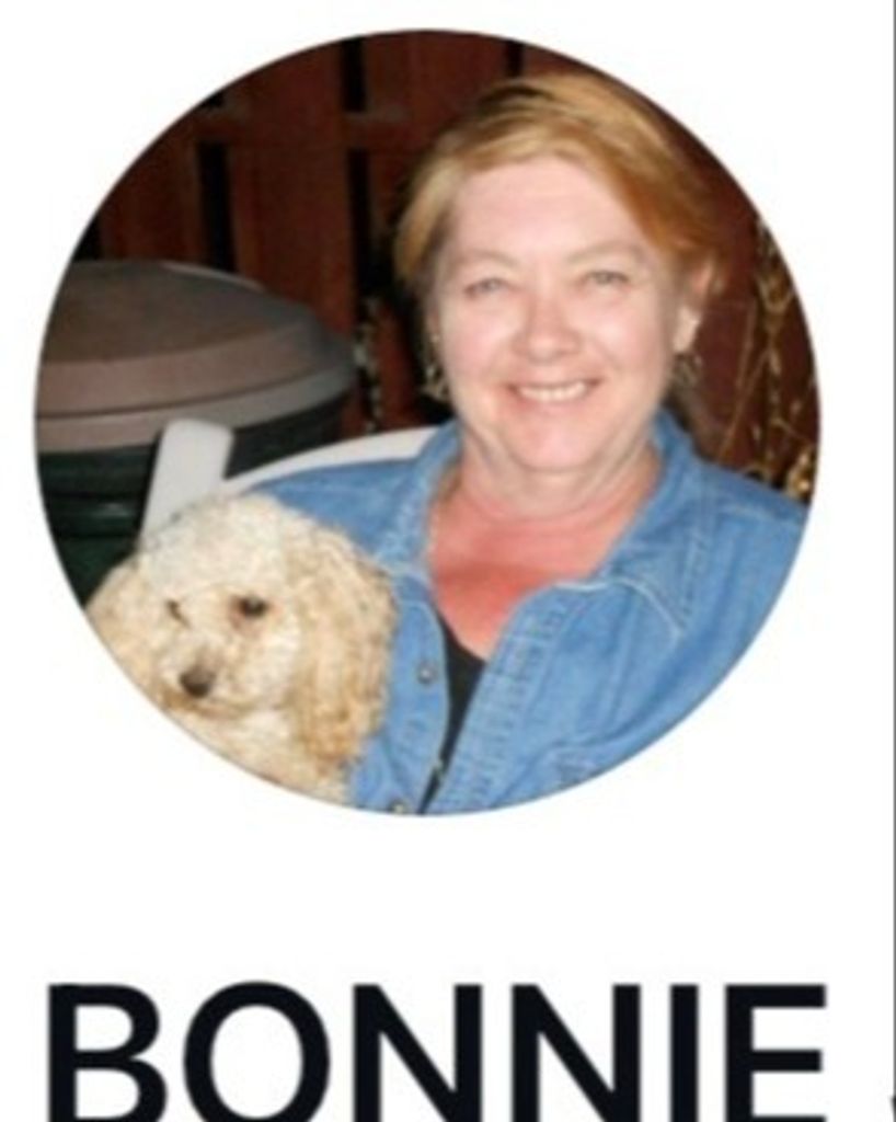 Bonnie Johnson Profile Photo