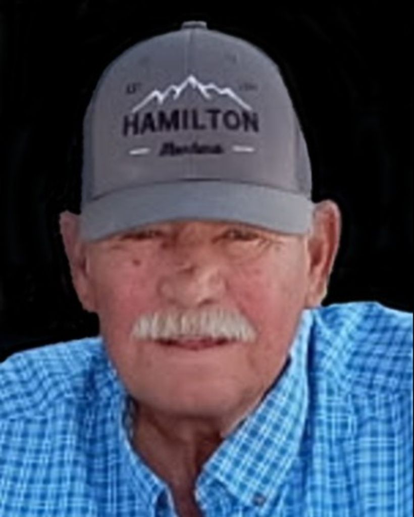 Dennis Warren Haynes