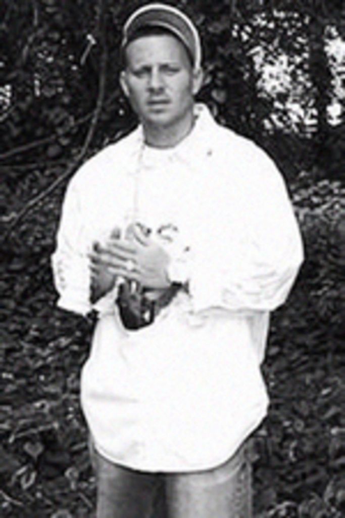 Ruben Daniel Roach Profile Photo