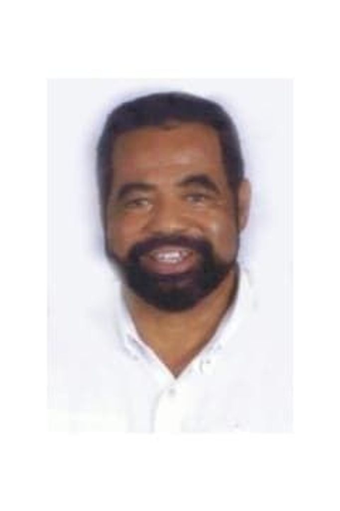 Thomas Wesley Crawford, Jr.