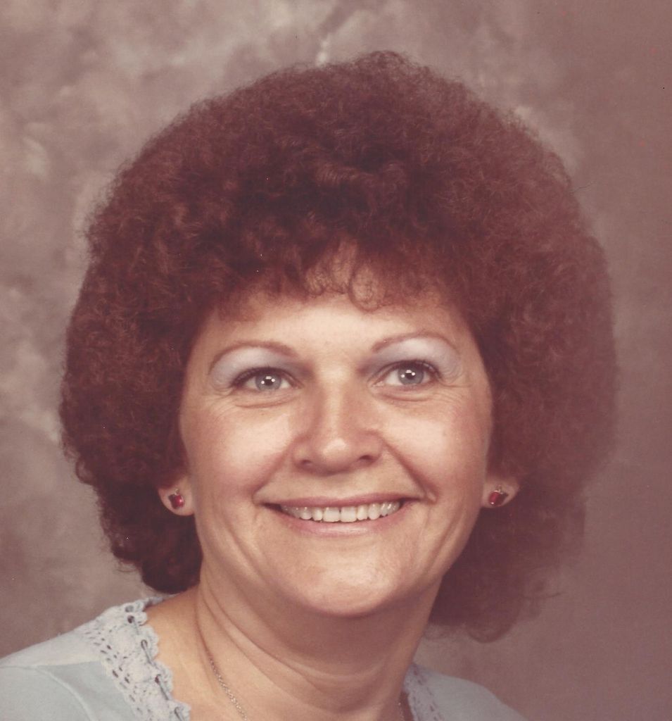 Beulah M Rosier Profile Photo