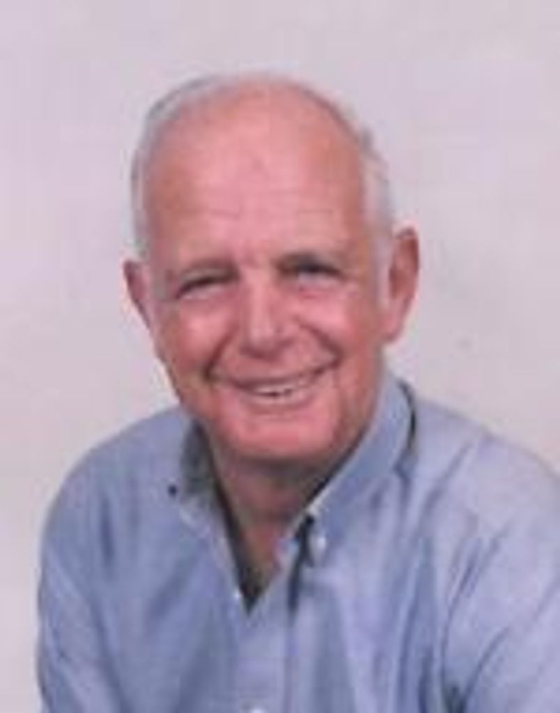 Jesse Judson Holley