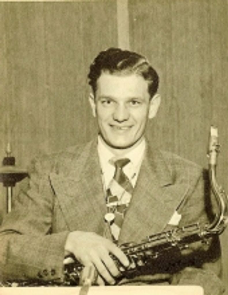 Robert H. "Buzz" Fraley