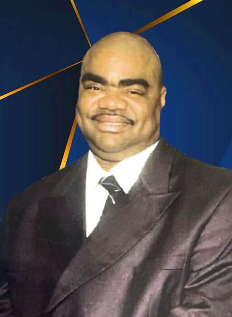William Jones Profile Photo