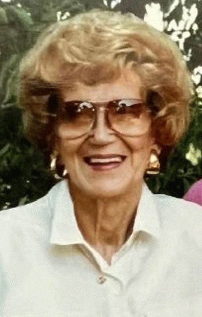 Jean A. Blodgett