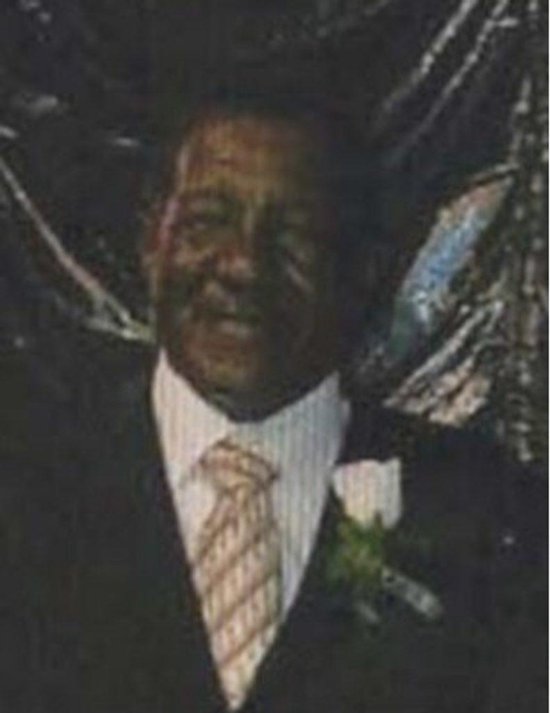 Wilburn T. (Dad) Hightower