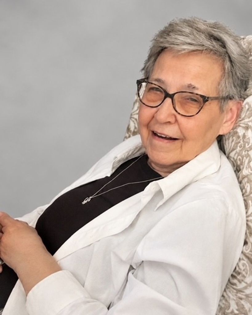 Jean "Jeanie" Cottew
