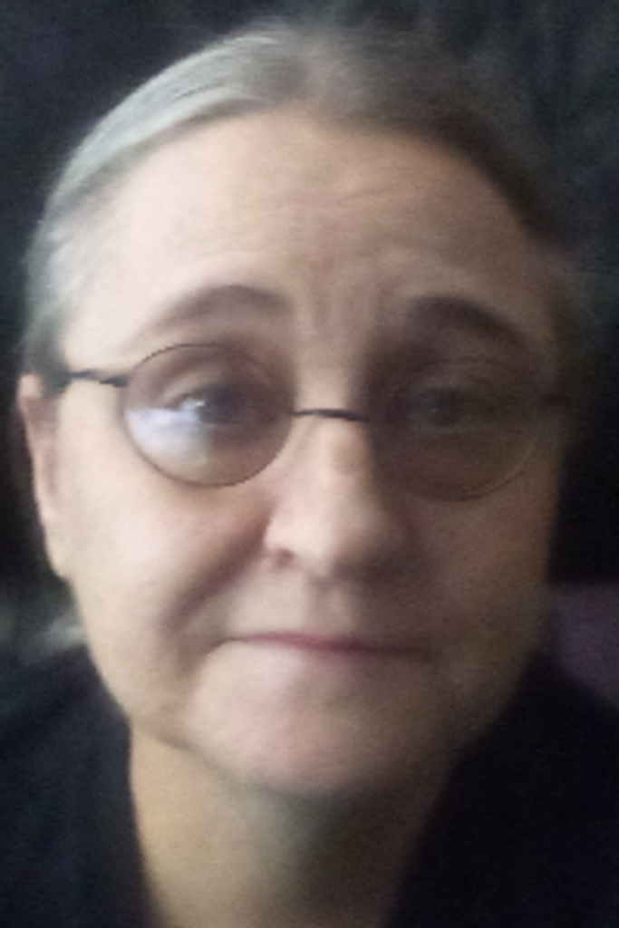 Gail Fournier Profile Photo