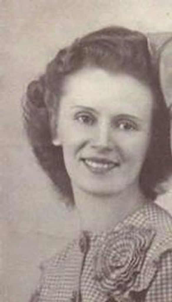 Olga Philips Profile Photo