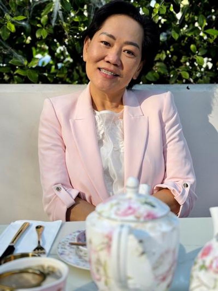 Stefanie Shylohh Nguyen