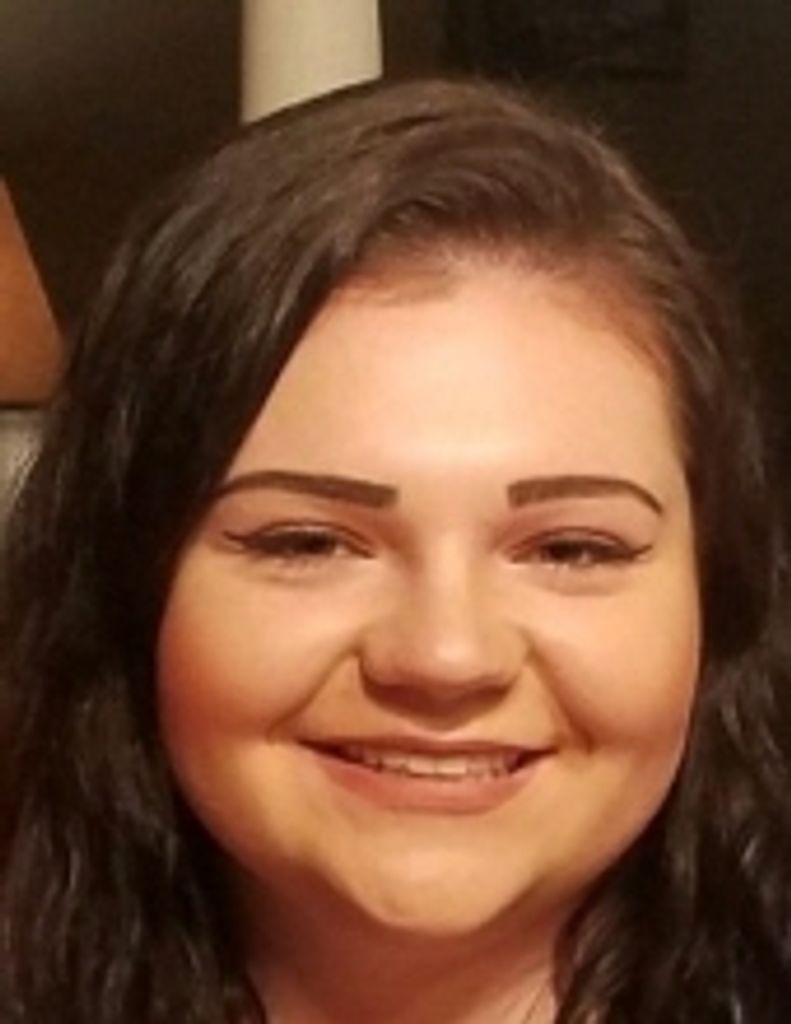 Kaycee  Marie Smitek