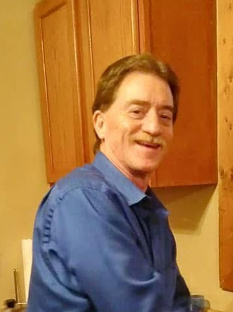 Walter Eugene Sharpe Jr Profile Photo