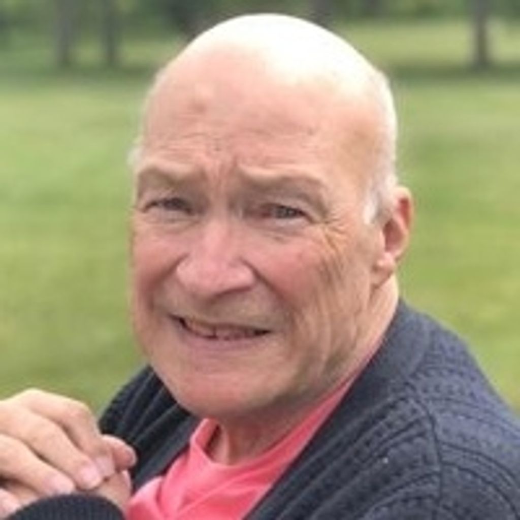 Richard "Dick" Nicholas