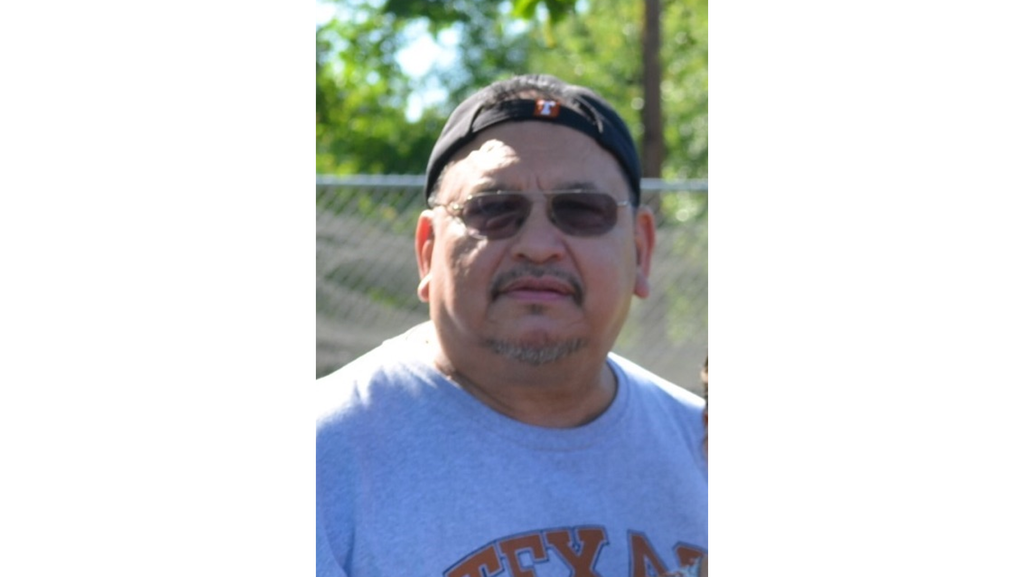 Omar Gerardo Flores