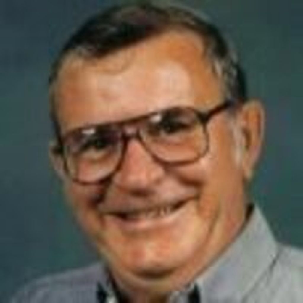William C Mccorry