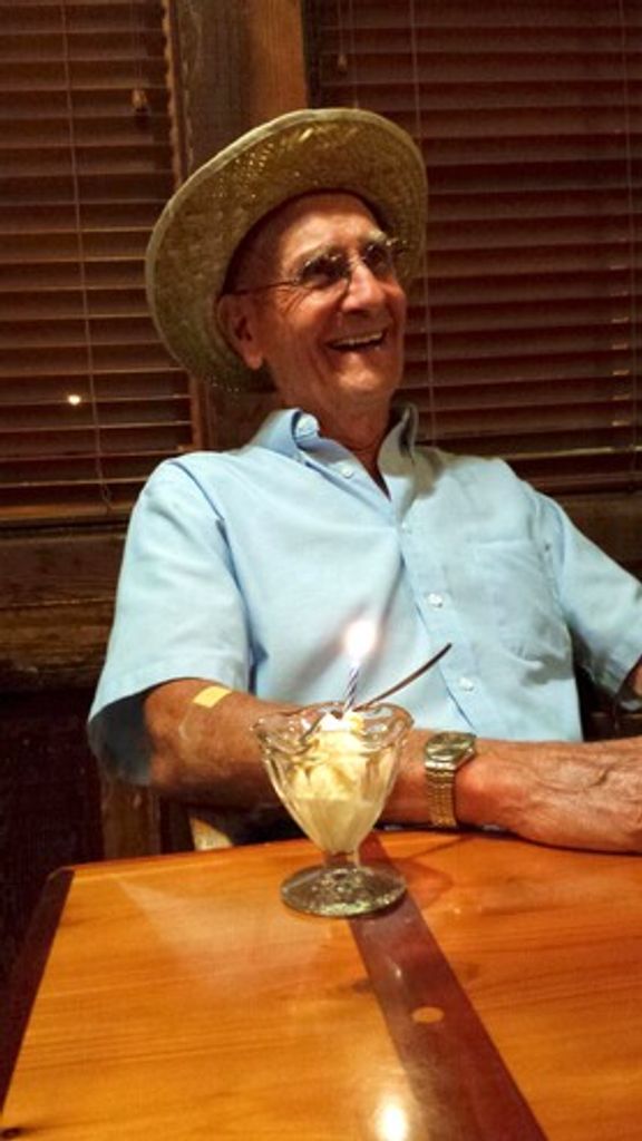 Richard  Henry  Houck Profile Photo