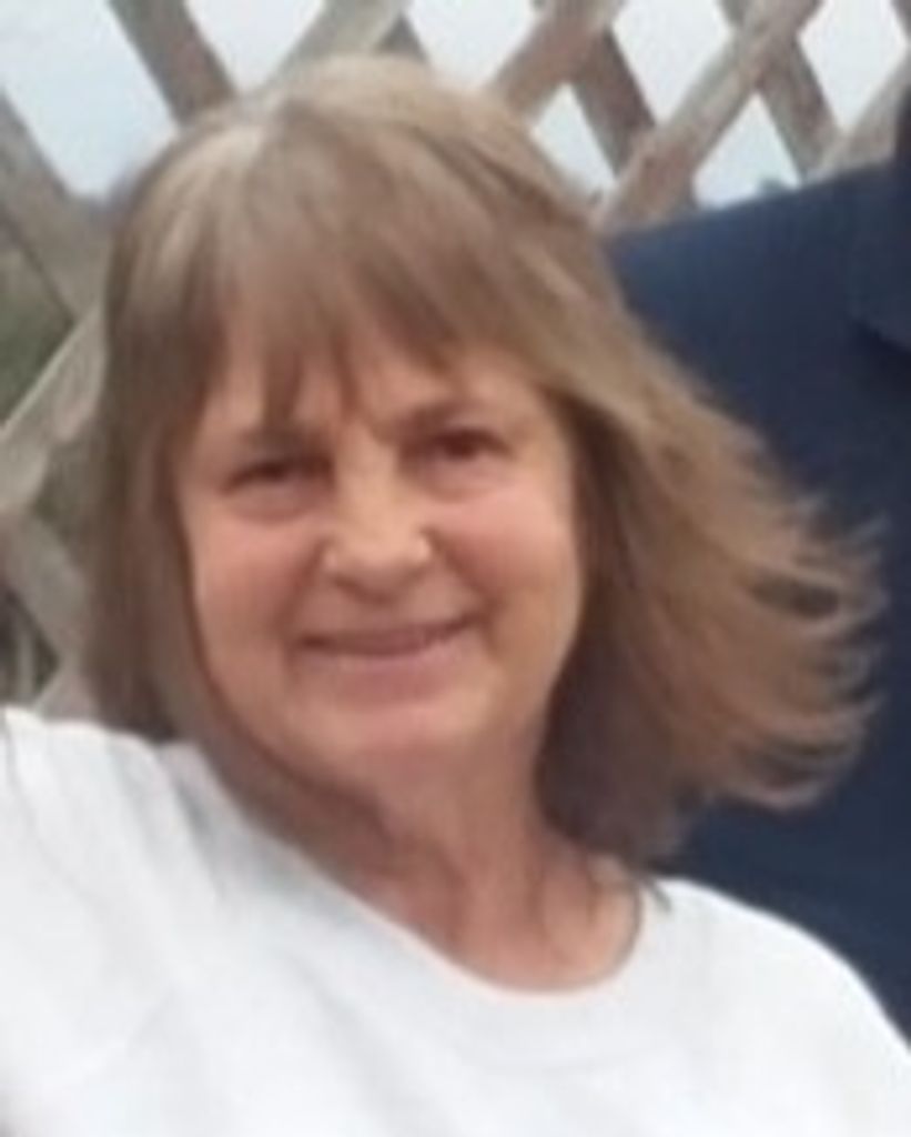 Kathy Ann Woodruff