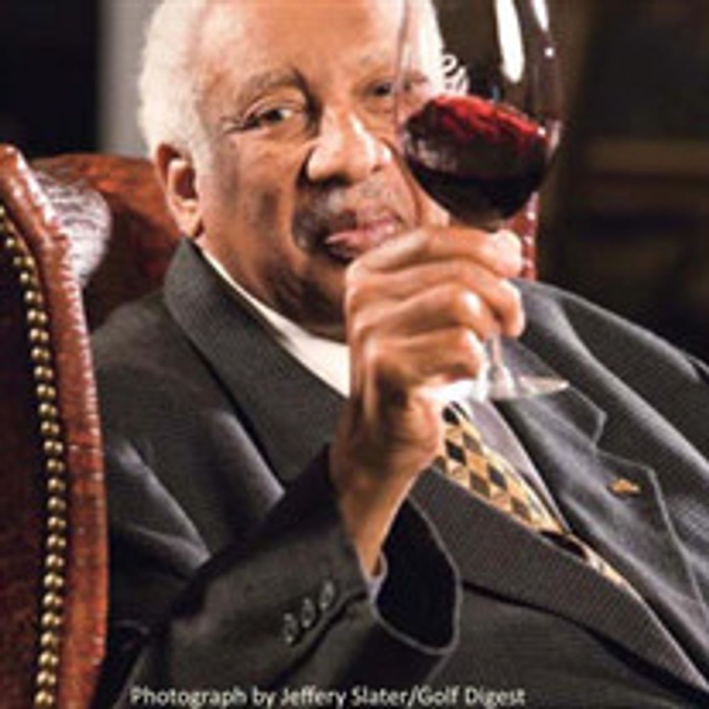 Frank Carpenter, Jr.