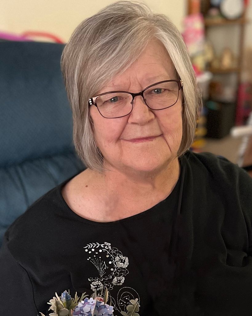 Trudy Kay Book Profile Photo