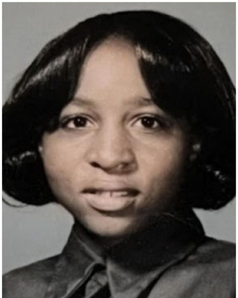Quincelia Williams - Briscoe Profile Photo
