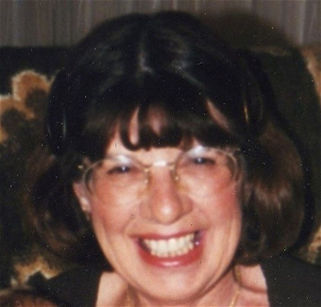 Gloria J. Body Profile Photo