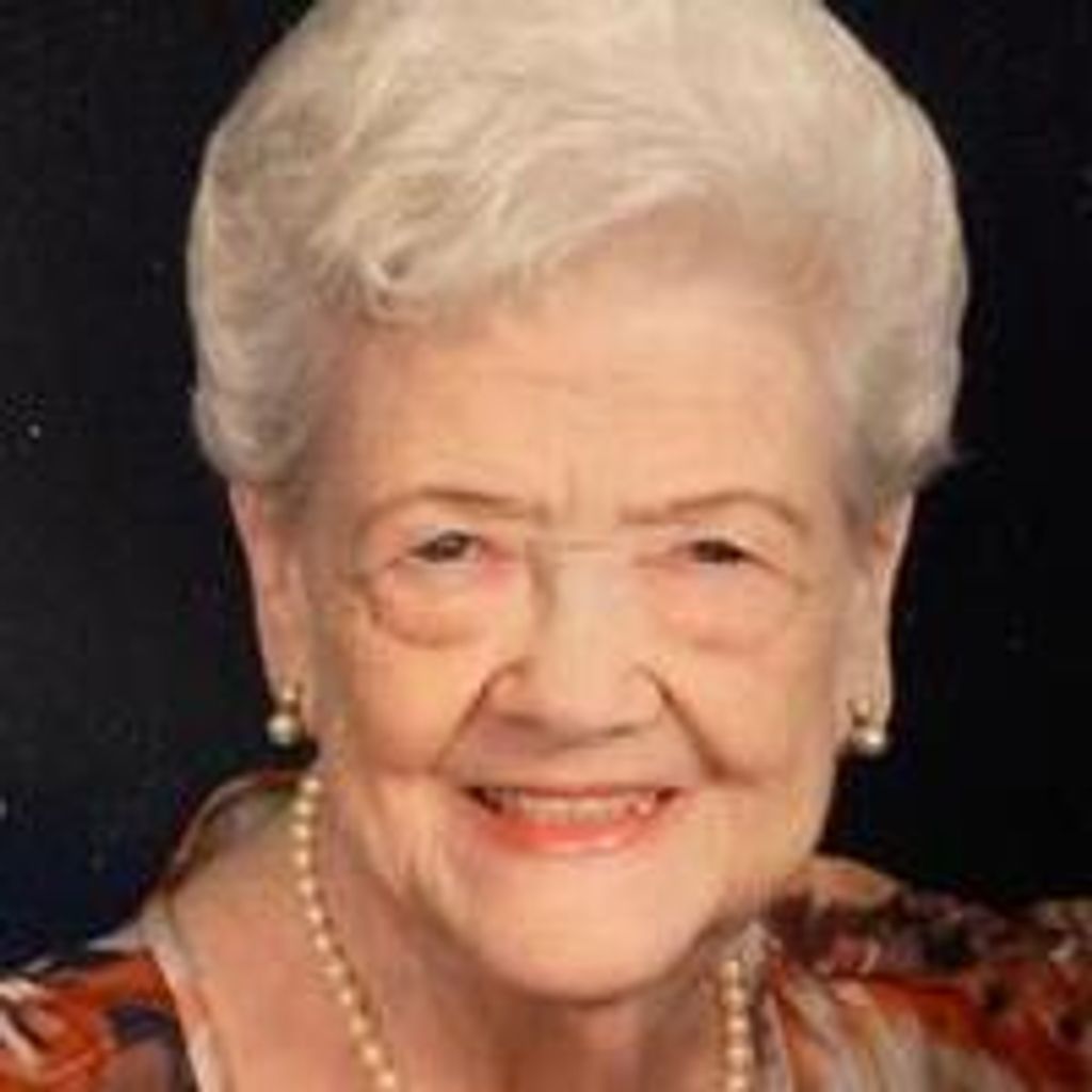 Dorothy Ruth Moore