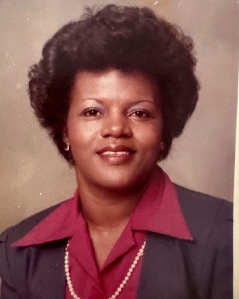 Alma Boddie Profile Photo
