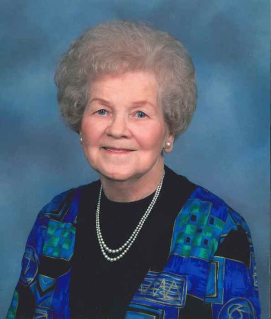 Helen F. Bobrowski