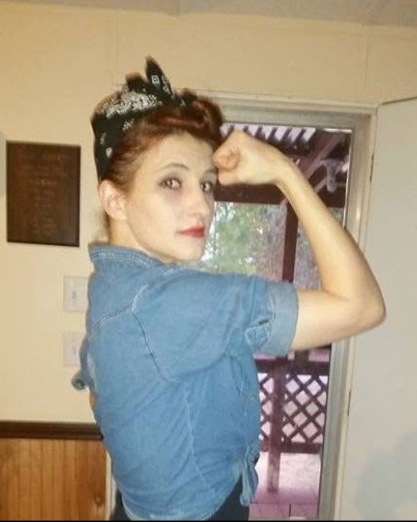 Holly Catrina Hensley Profile Photo