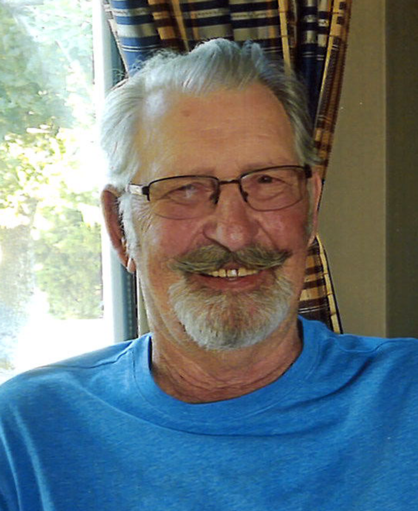 Wallace J. Tiede