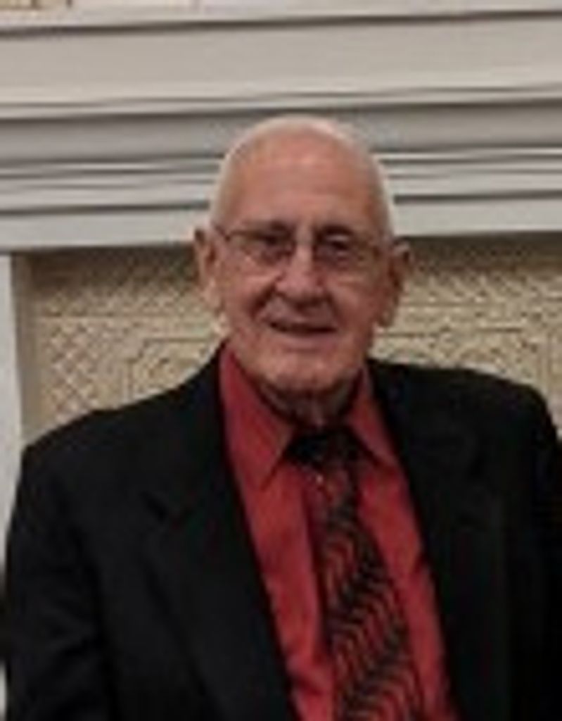 Robert Lowell Ison Profile Photo