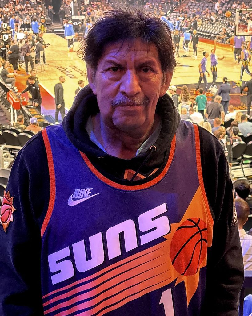 Manuel Garcia Rodriguez