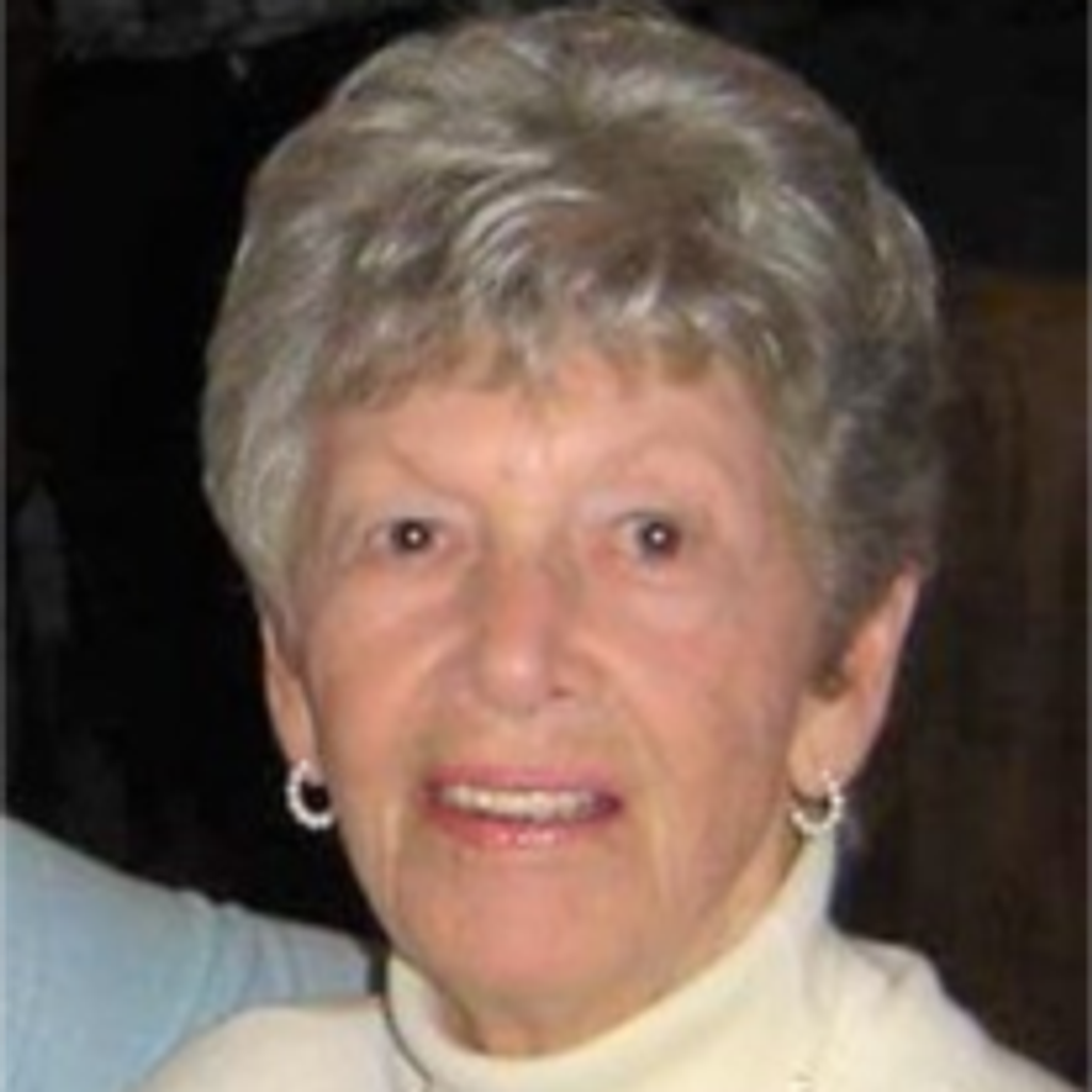 Margaret L. "Honey" Johnson
