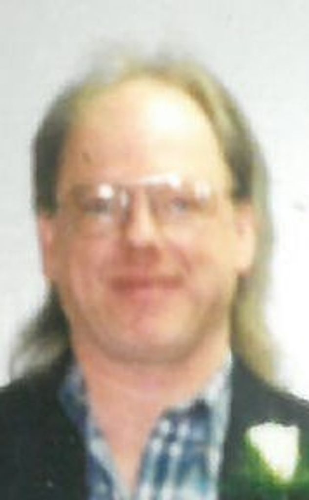 Garry C. Preston Profile Photo