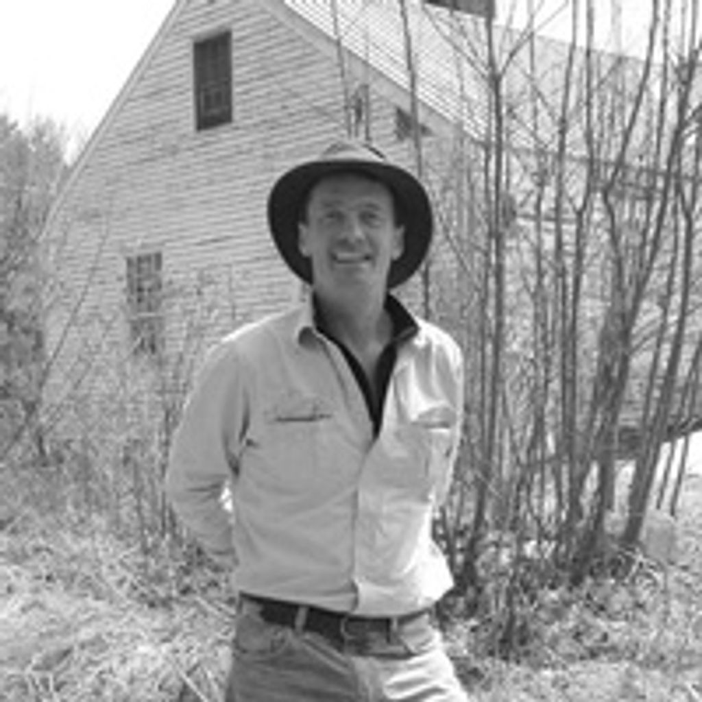 Thomas Henderson Profile Photo