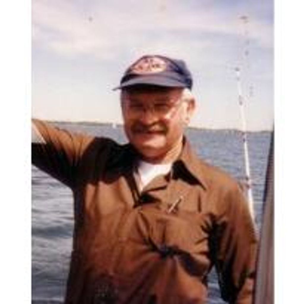 Vernon E. Lyons, Sr.