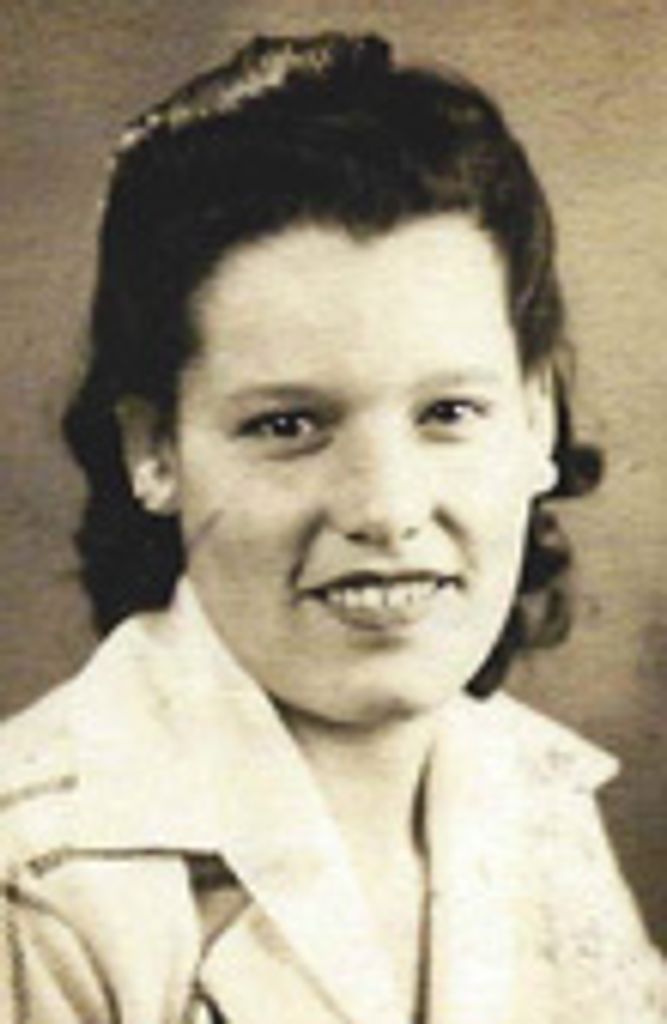 Alicia Arcos Pedroza Profile Photo