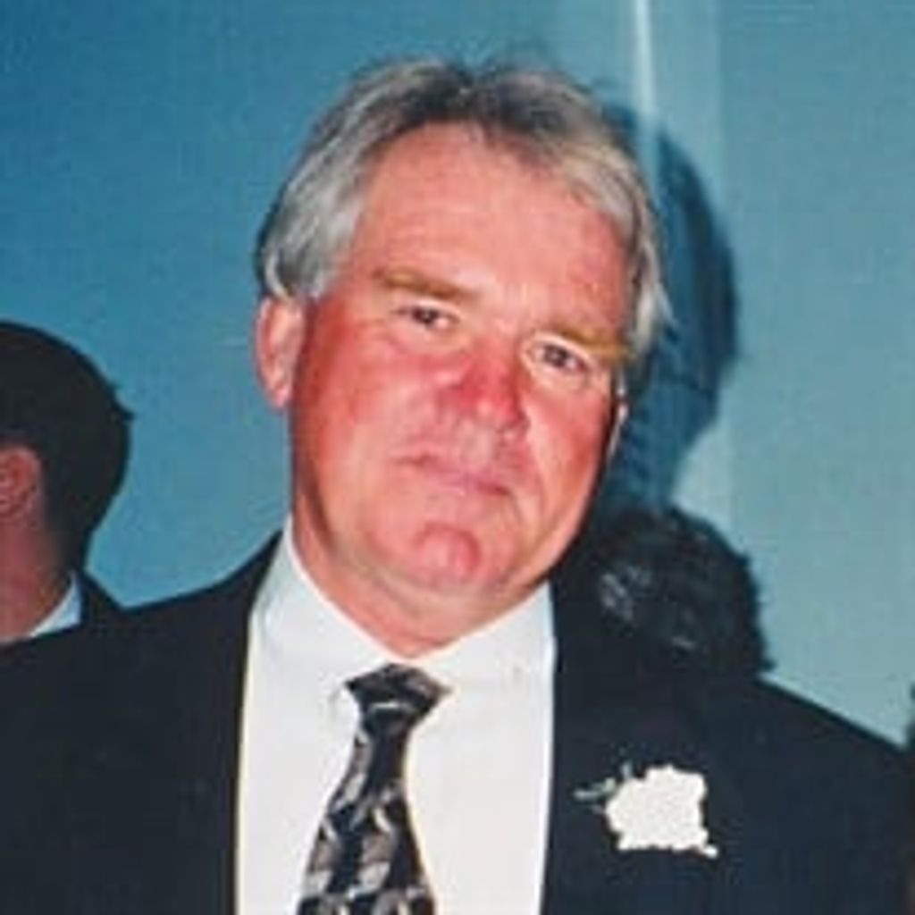 Martin  J. Vanzant