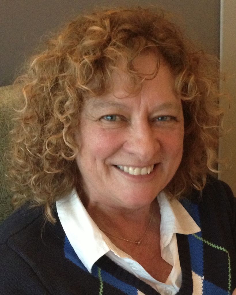 Connie (Constance) Anne Covaciu