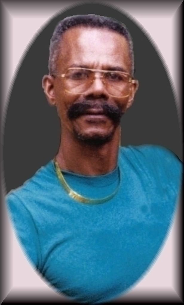 Clarence Eugene Hardaway