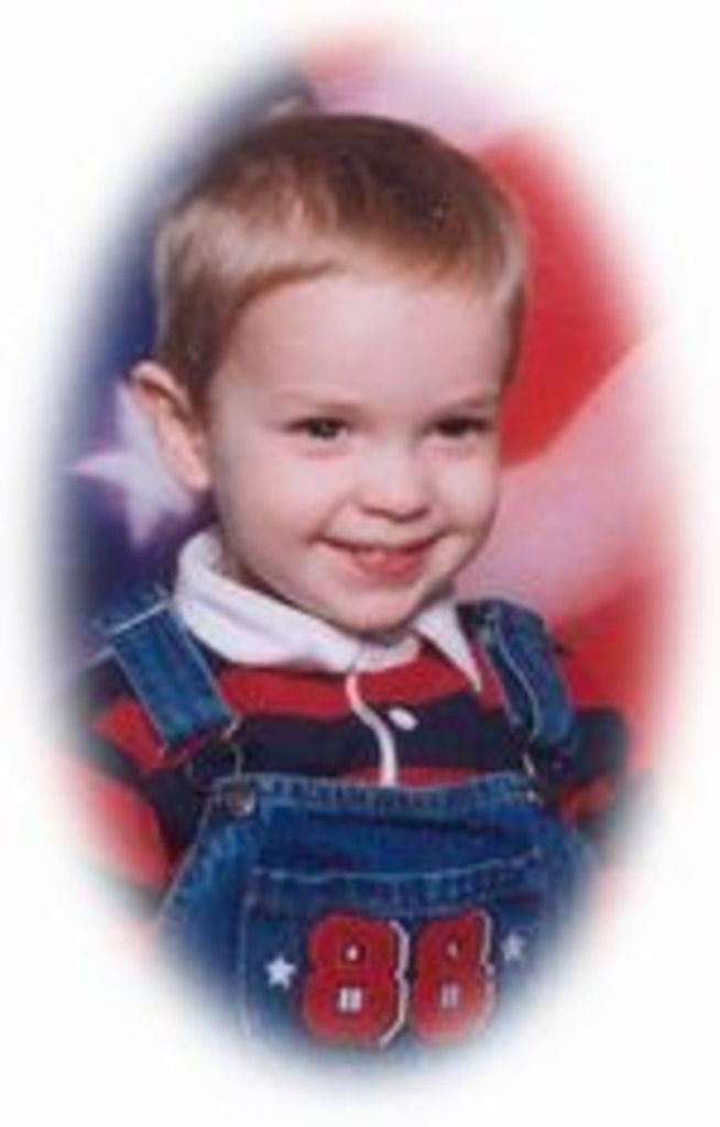 Benjamin Dale Molengraaf