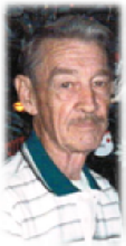 James W Hall