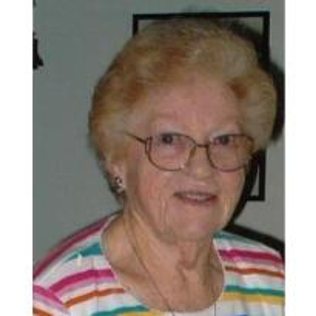 Pauline E. Murray Cordrey