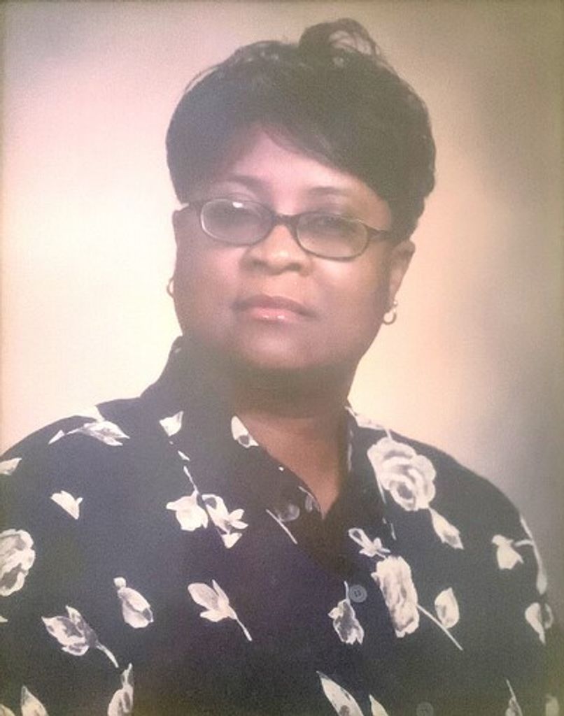 Yvonne R. Cook Profile Photo