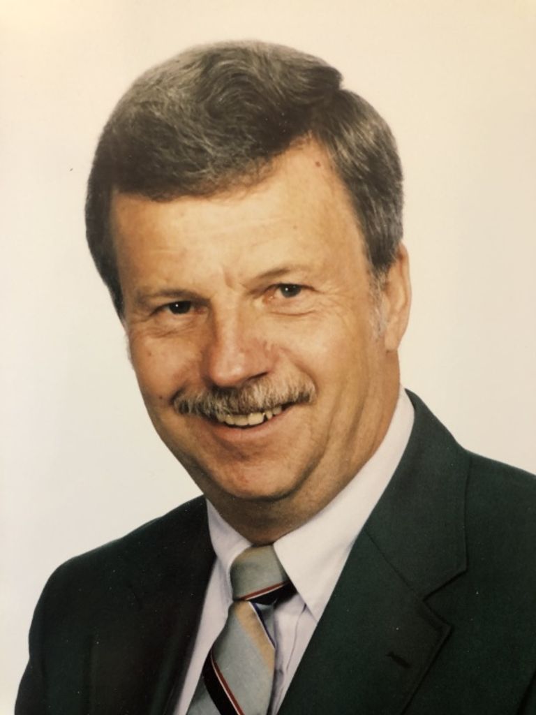 Charles Lee Denger Profile Photo