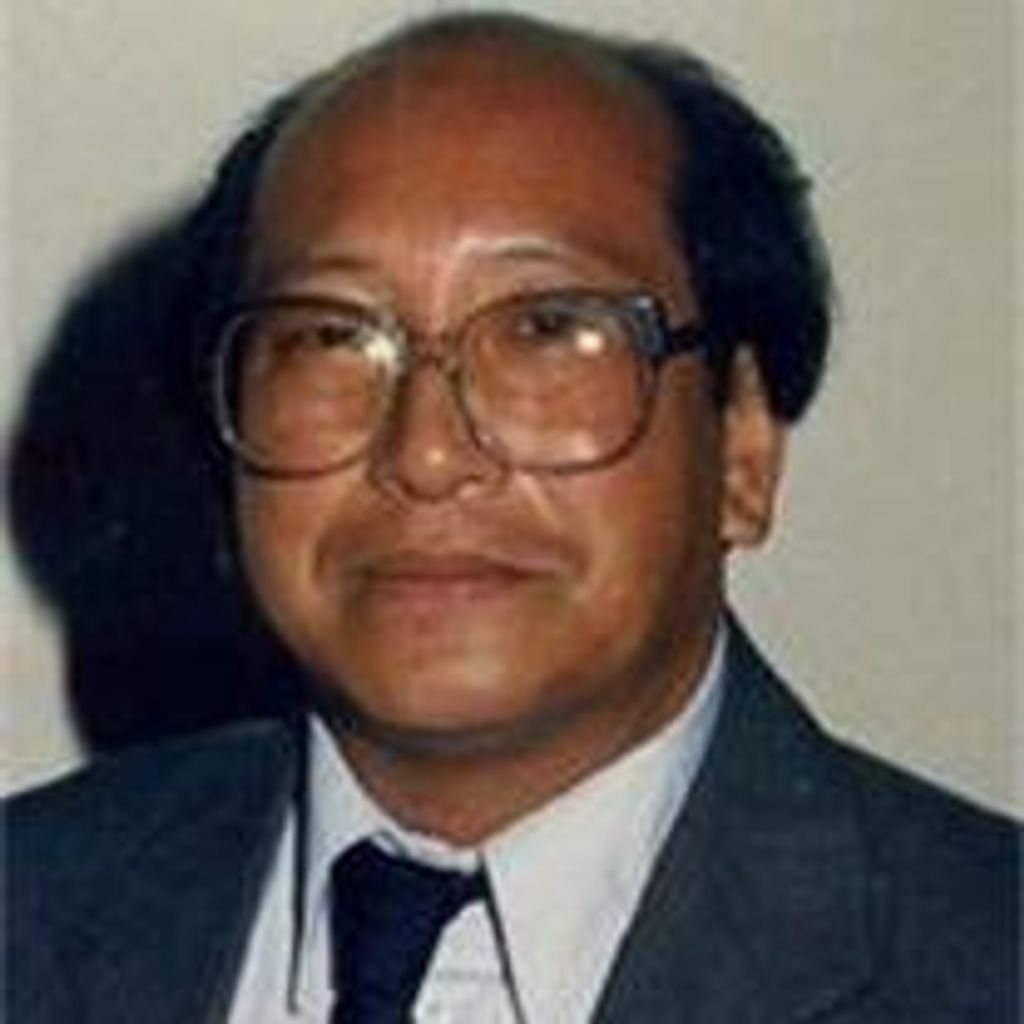 Felipe Wong
