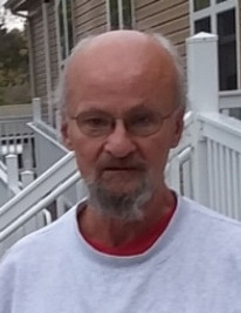 Larry D. Nottingham Profile Photo