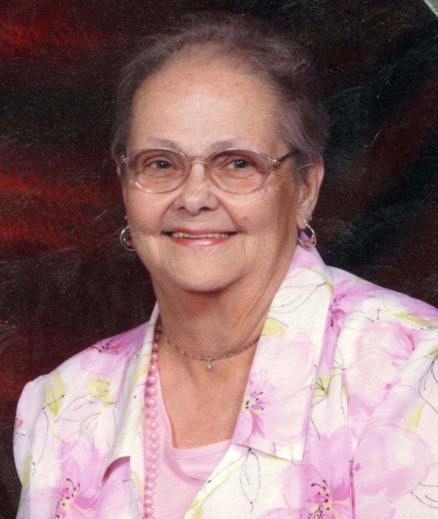 Patricia Ann (Mcgorey)  O'Brien Profile Photo