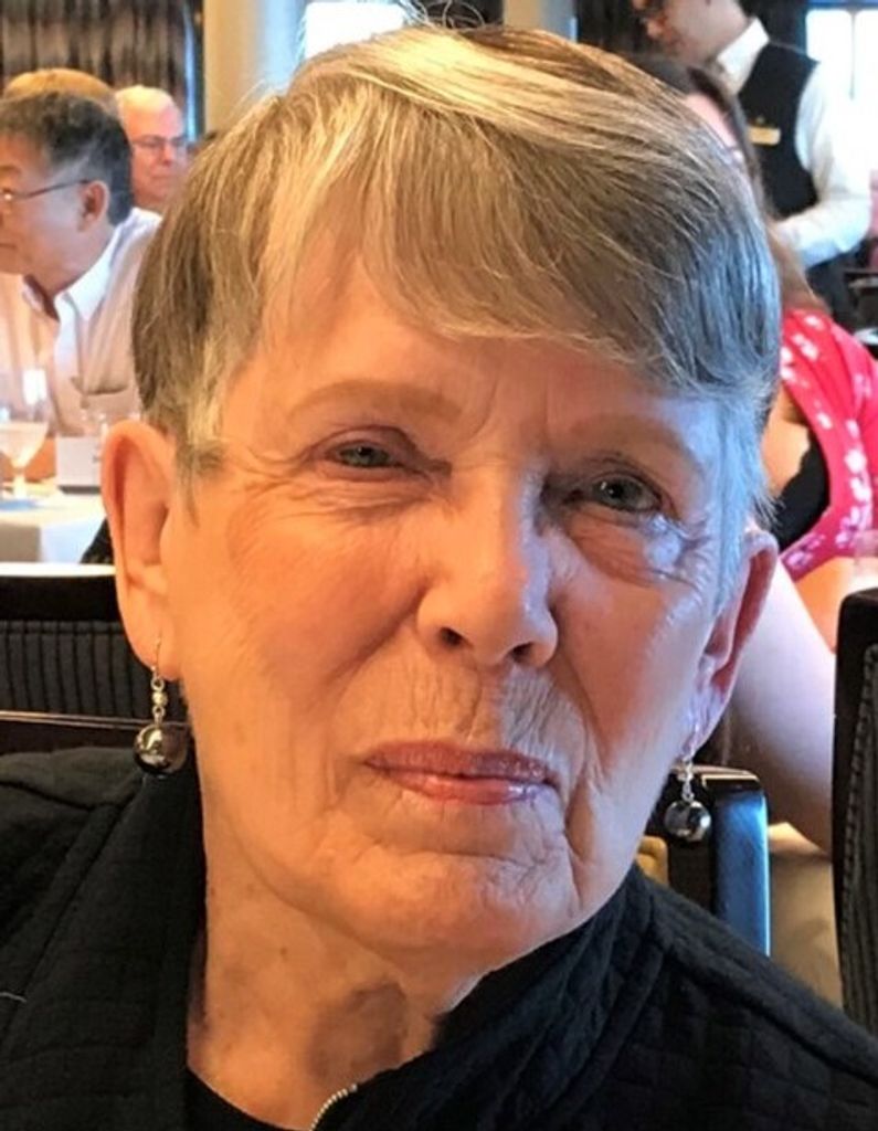 Barbara Lane