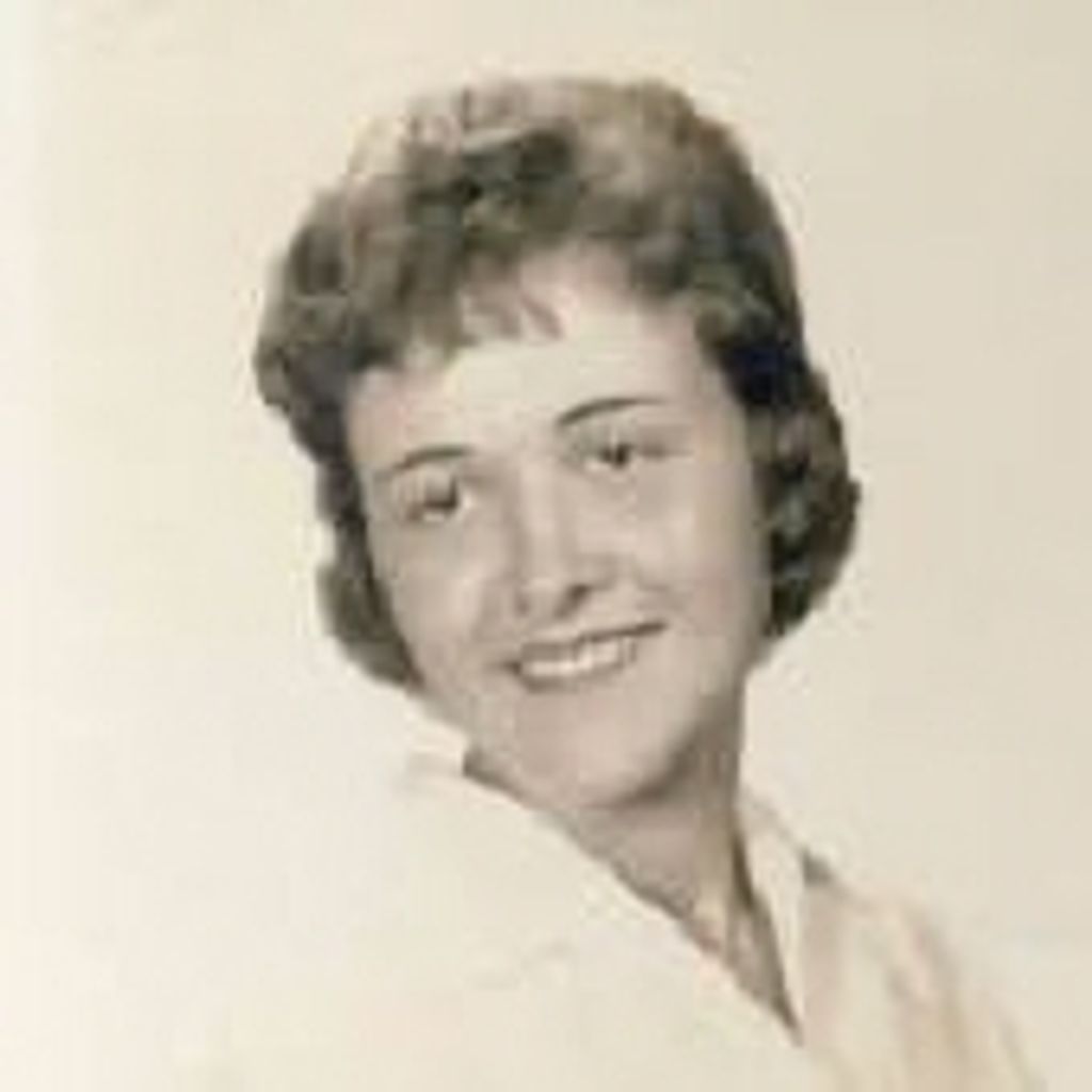 Marian D. (Micke) Grode